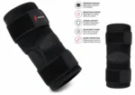 PROSIDZ compression elbow support brace for tennis gym and sports