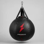 PROSIDZ Uppercut Punching Bag – Heavy Duty Boxing MMA Training Bag