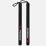 PROSIDZ boxing training sticks with secure wrist loop for coach training control