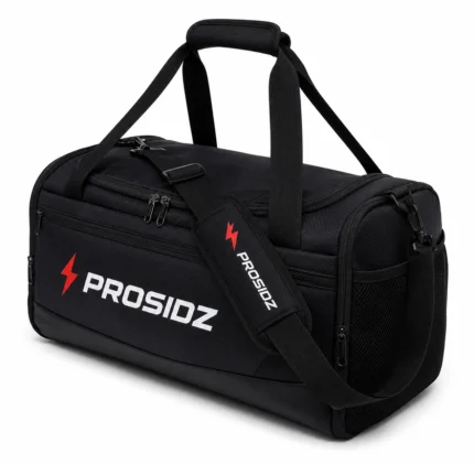 PROSIDZ MMA and boxing bag product specifications