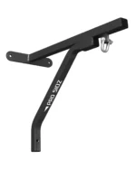 PROSIDZ MMA punching bag wall bracket and chain kit for heavy bag training