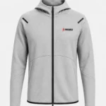 PROSIDZ Full Zip Athletic Hoodie Product Specs