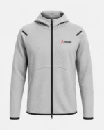 PROSIDZ Full Zip Athletic Hoodie Product Specs