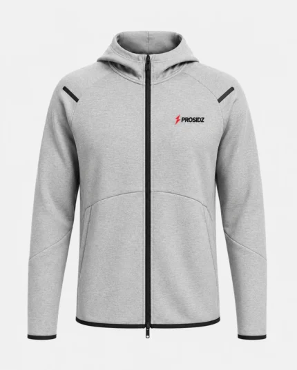 PROSIDZ Full Zip Athletic Hoodie Product Specs
