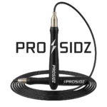 PROSIDZ professional skipping rope for speed training, footwork, cardio, and endurance workouts