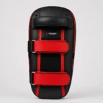 PROSIDZ focus pad size guide showing 37cm height 19cm width and 6cm thickness