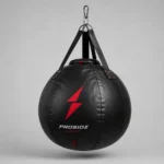PROSIDZ Uppercut Punching Bag – Heavy Duty Boxing MMA Training Bag - Image 3