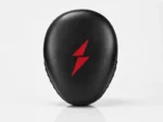 Back view of the Prosidz focus pad with secure hand compartment and padded support.
