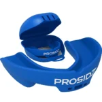 PROSIDZ mouth guard with protective case for boxing, MMA, kickboxing, and contact sports