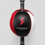 Premium Prosidz double end boxing speed ball for reflex, speed and accuracy training.