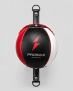 Premium Prosidz double end boxing speed ball for reflex, speed and accuracy training.