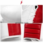 Prosidz Industries Boxing Gloves Manufacturer Pakistan reinforced stitching and panel detail