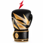 Single 12 Oz Boxing Gloves product with PSI Prosidz Industries branding