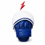 PSI Prosidz Industries Boxing Pads with ventilated blue hand compartment