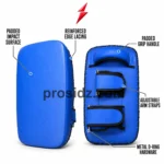 Wholesale Kick Shields blue front striking surface by Prosidz Industries
