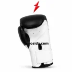 Boxing Gloves For Men and Women with PU leather panels and reinforced stitching by prosidz industries