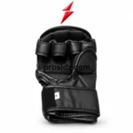 PSI MMA gloves open finger grip construction for combat training