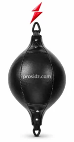 PSI ProSidz Industries Boxing Double End Bag attachment loop and eyelets